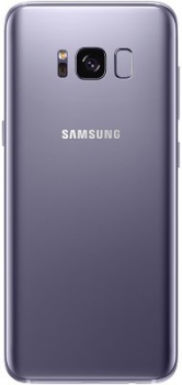 Samsung Galaxy S8 Plus DuoS 64Gb Gray (SM-G955F/DS)